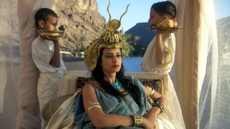 Cleopatra: Portrait of a Killer screenshot 2