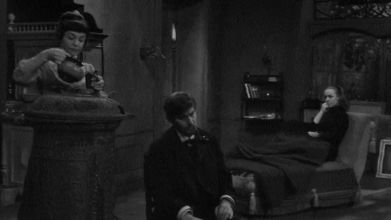 Den bergtagna screenshot 1