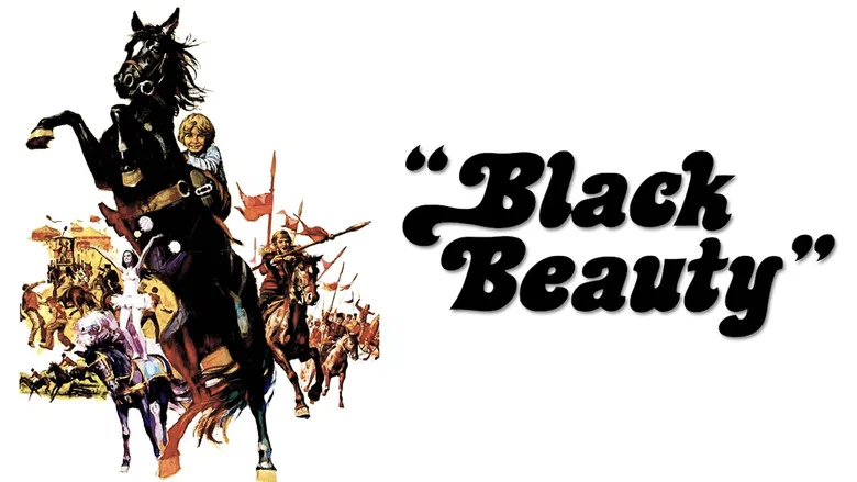 Black Beauty screenshot 5