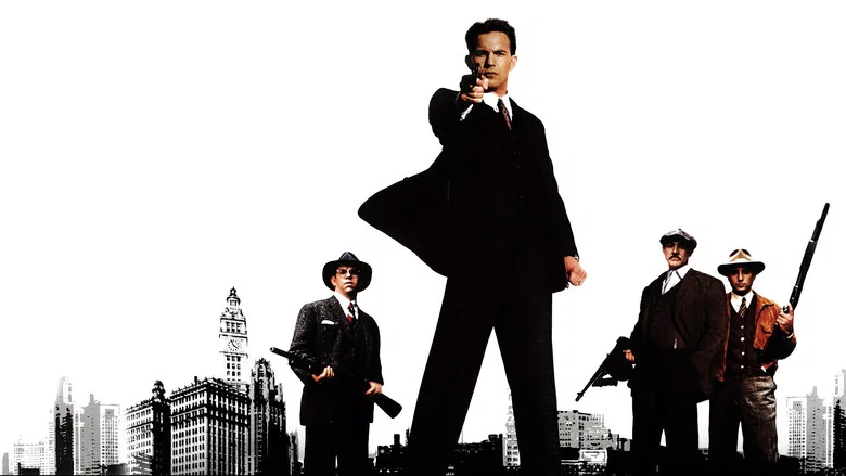 The Untouchables screenshot 5