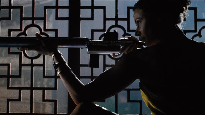 Mission: Impossible - Rogue Nation screenshot 8