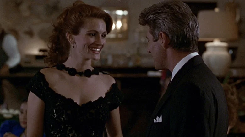 Pretty Woman screenshot 3