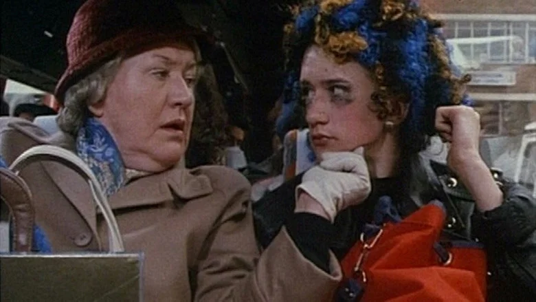Missing Persons screenshot 1