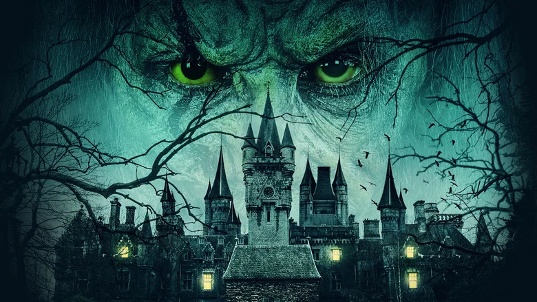 Castle Freak screenshot 1