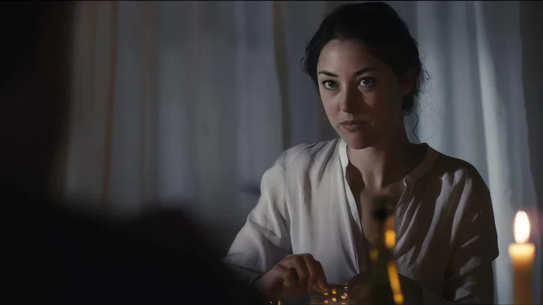 The Break-In screenshot 1