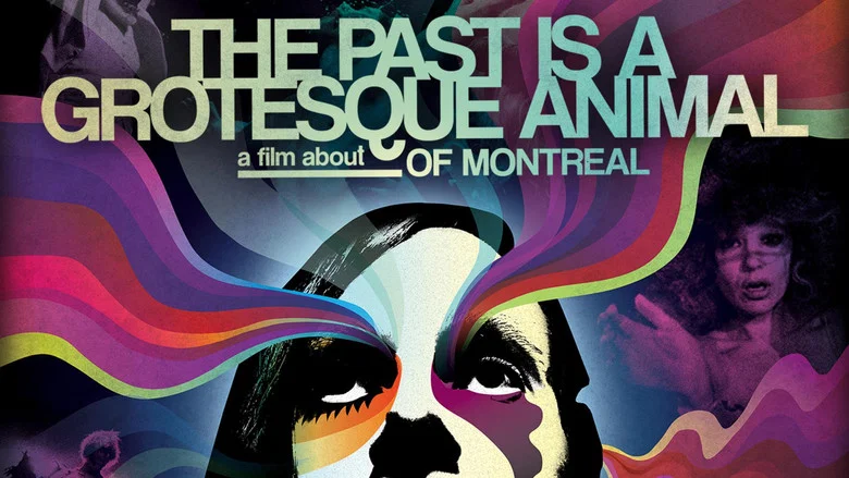 The Past Is a Grotesque Animal screenshot 2