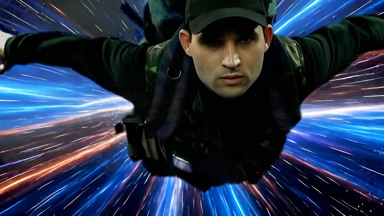 The Tunnel screenshot 2