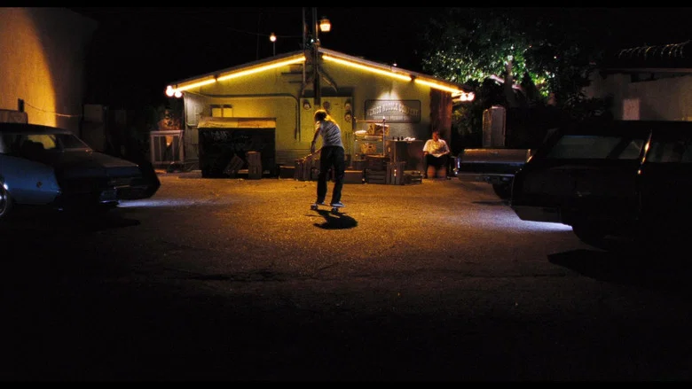 Lords of Dogtown screenshot 3
