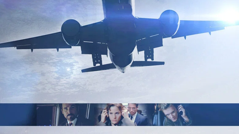 Hijacked: Flight 285 screenshot 1