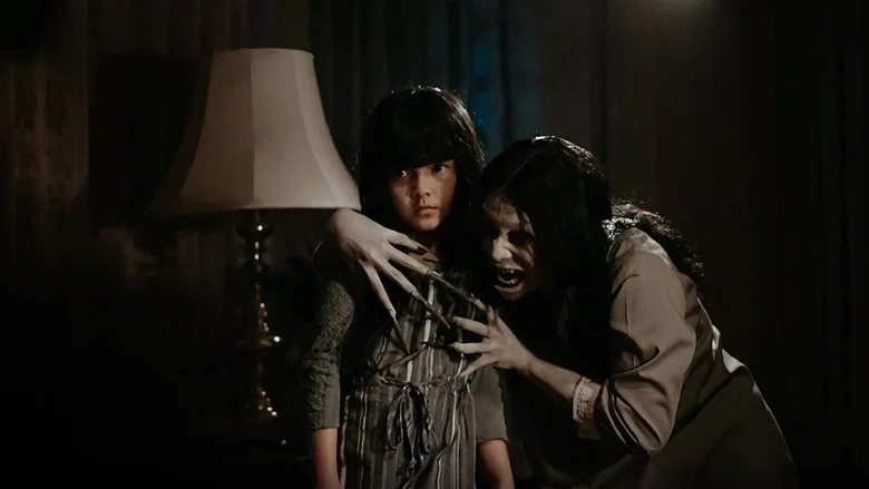 Asih 2 screenshot 8