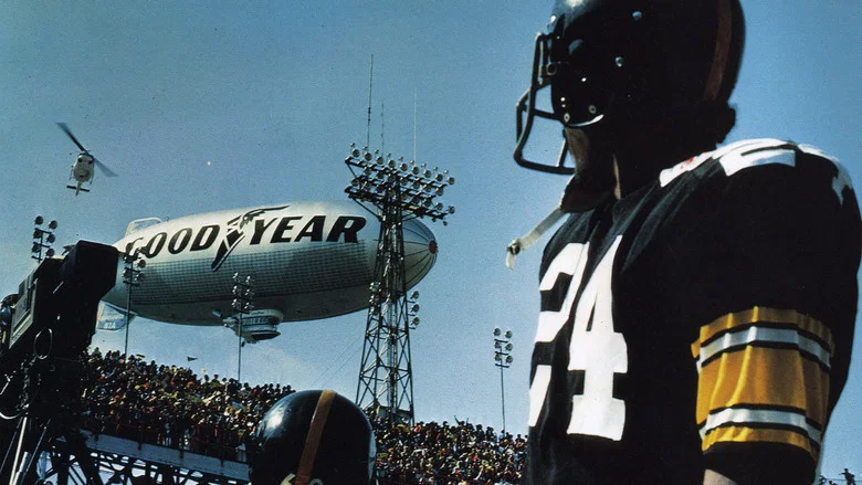 Black Sunday screenshot 3