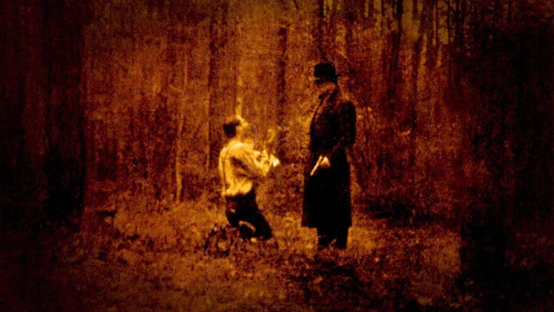 Miller's Crossing screenshot 1