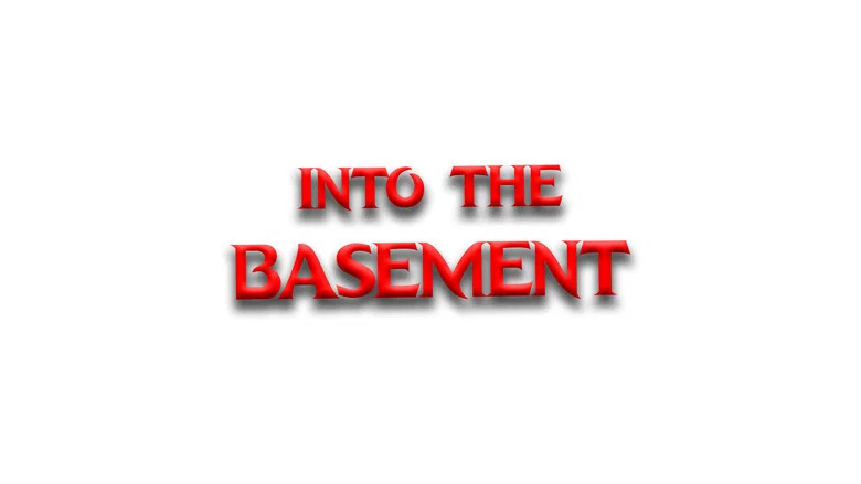 Into the Basement screenshot 1