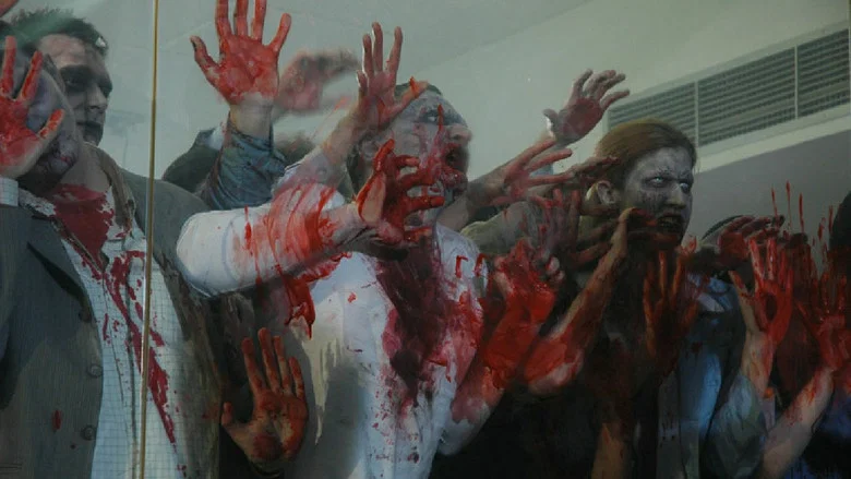 Zone of the Dead screenshot 2