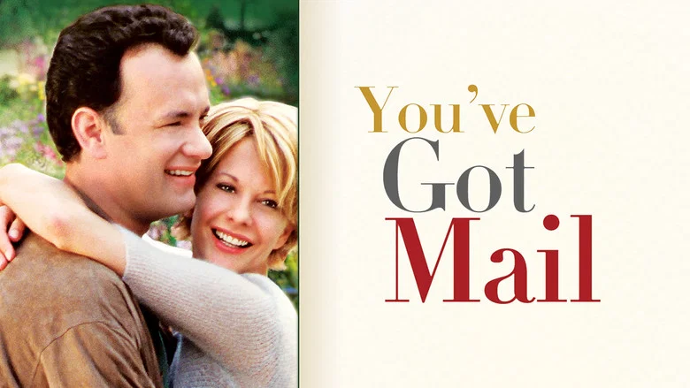 You've Got Mail screenshot 2
