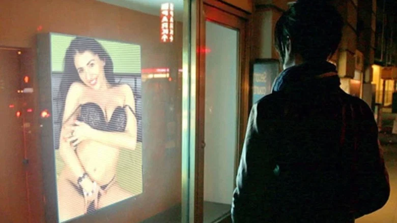 Pornocracy: The New Sex Multinationals screenshot 3