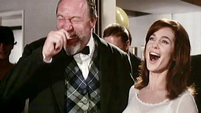 Doctor in Clover screenshot 8