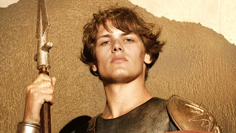 Young Alexander the Great screenshot 1