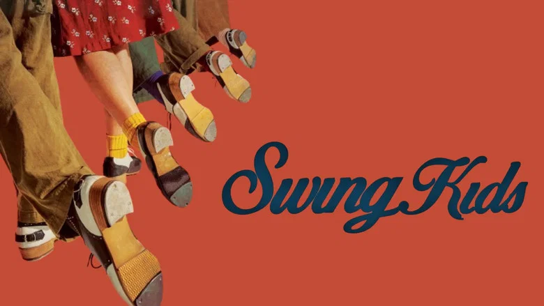 Swing Kids screenshot 8