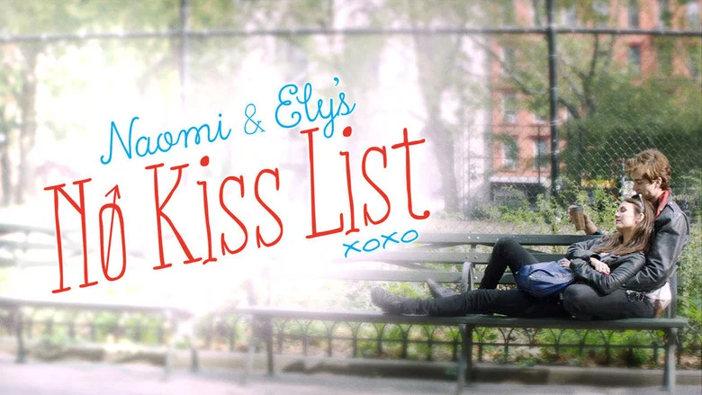 Naomi and Ely's No Kiss List screenshot 5
