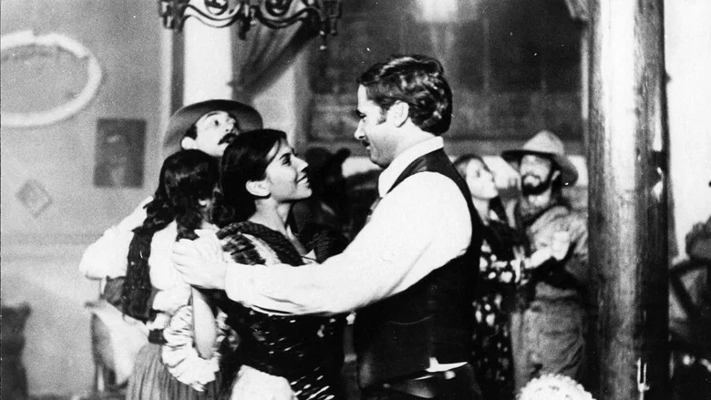Red Bells Part I: Mexico in Flames screenshot 6