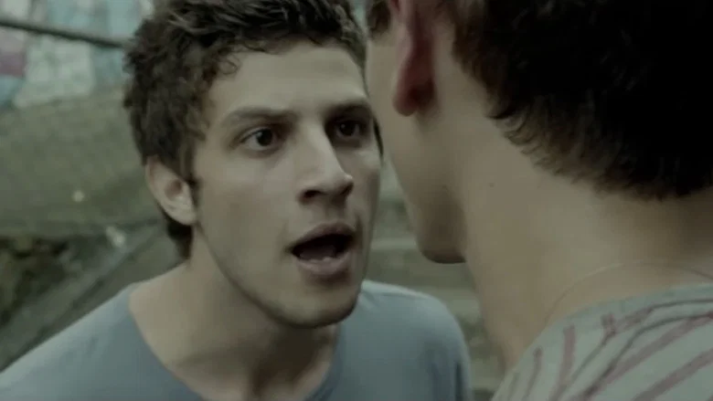 Jonah screenshot 2