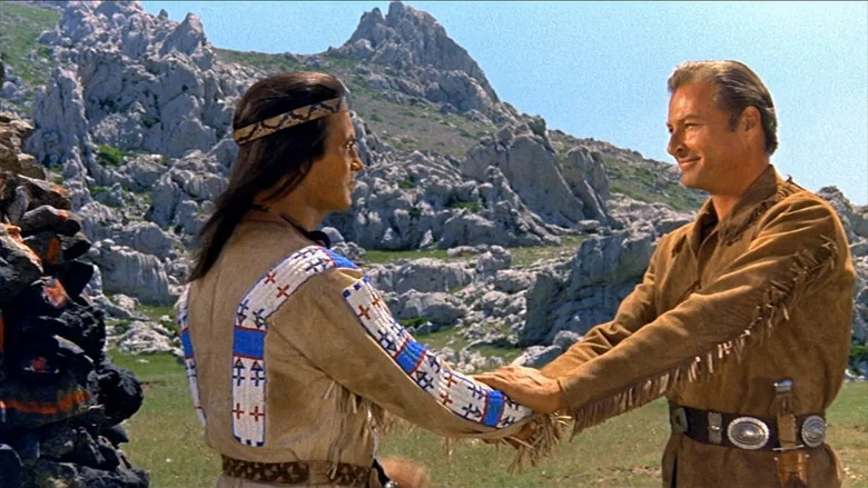 The Desperado Trail screenshot 5