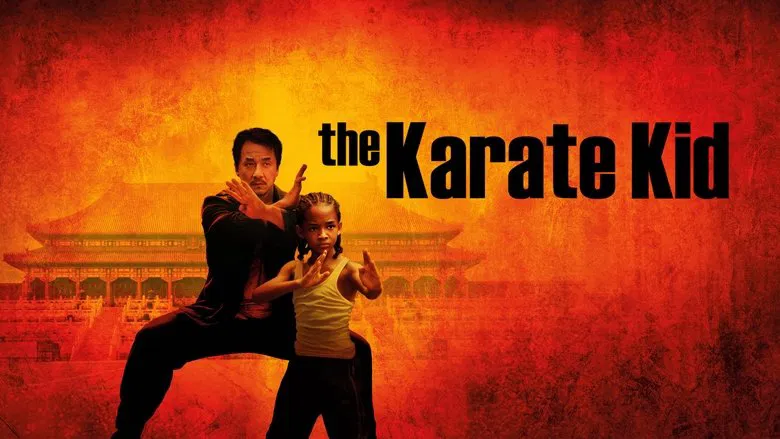 The Karate Kid screenshot 3