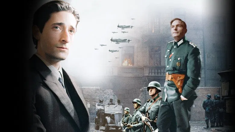The Pianist screenshot 2