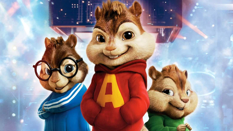 Alvin and the Chipmunks screenshot 6