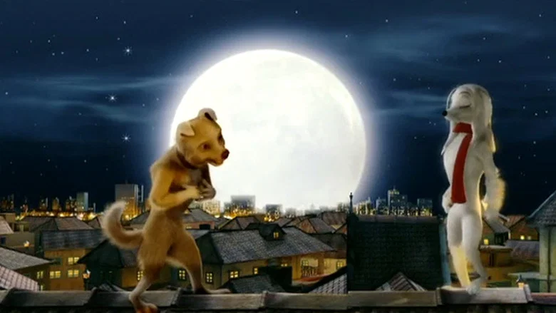 Roadside Romeo screenshot 2