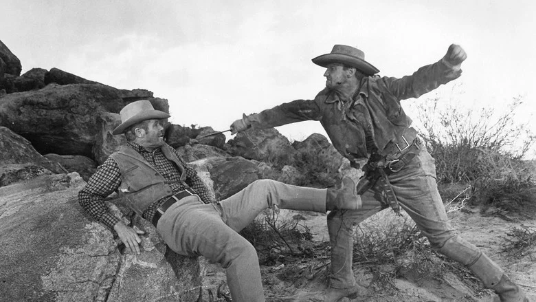 Incident at Phantom Hill screenshot 1