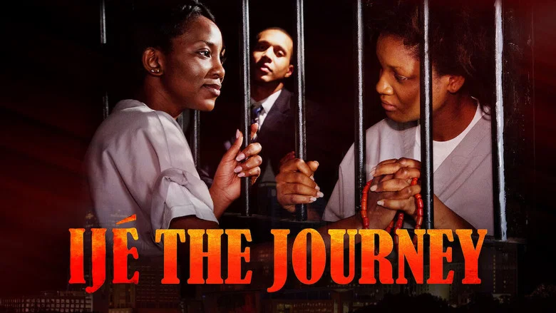 Ijé: The Journey screenshot 1