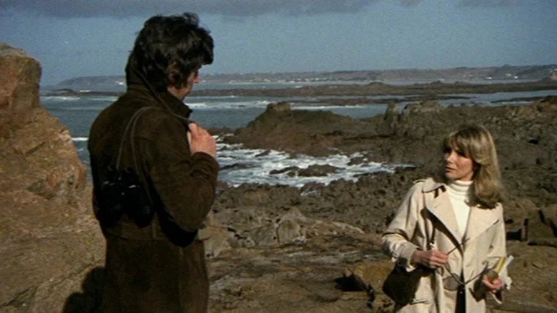 Neither the Sea Nor the Sand screenshot 1