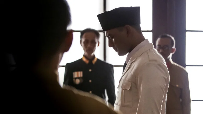 Soekarno screenshot 1