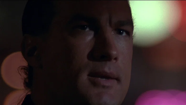 Out for Justice screenshot 5