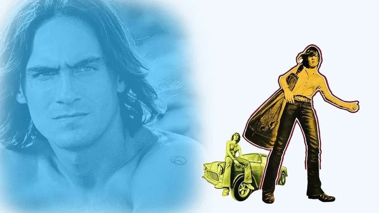 Two-Lane Blacktop screenshot 5