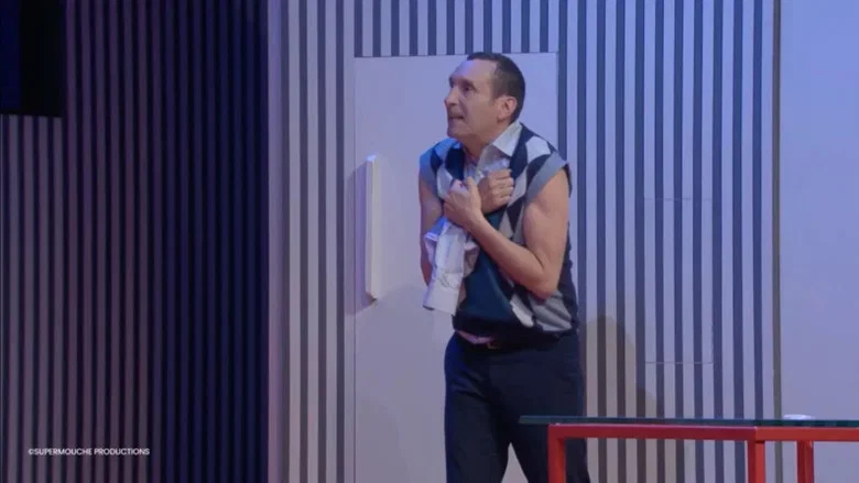 C'était quand la dernière fois ? screenshot 8