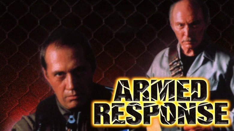 Armed Response screenshot 6
