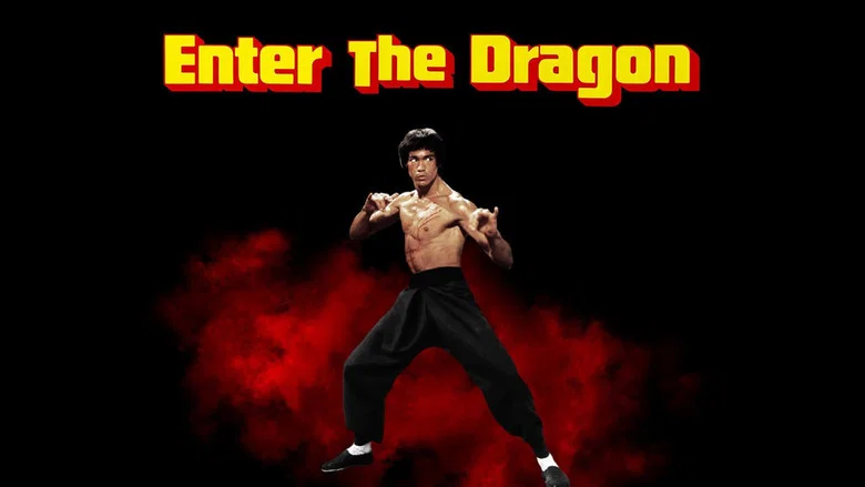 Enter the Dragon screenshot 1