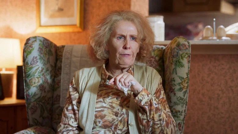 The Nan Movie screenshot 4