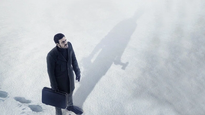 The Invisible Guest screenshot 2