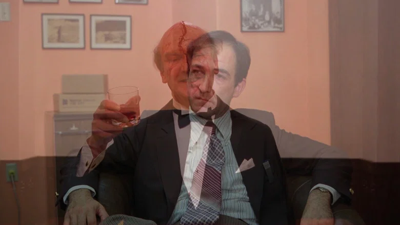 The Shining: Forwards and Backwards screenshot 5