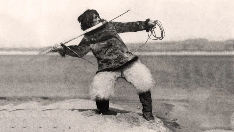 Nanook of the North screenshot 5