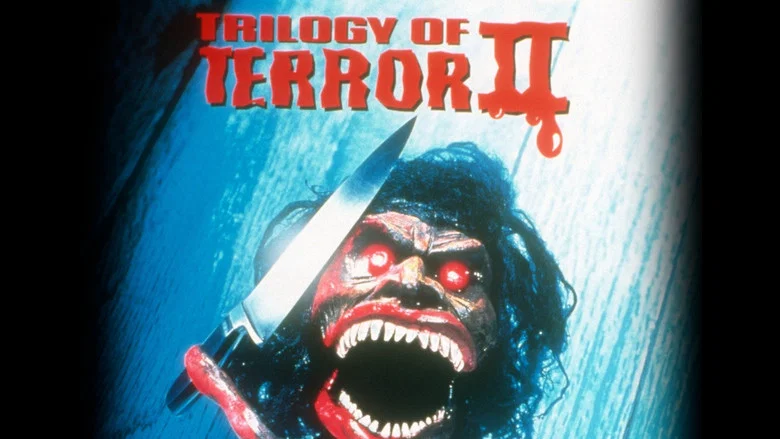 Trilogy of Terror II screenshot 4