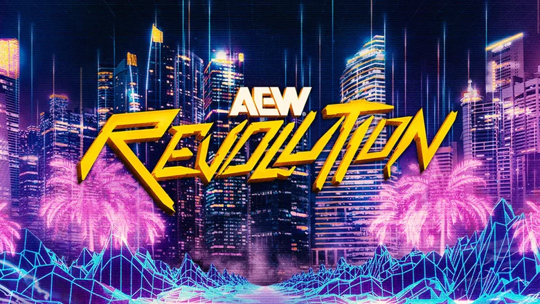 AEW Revolution 2026 screenshot 4