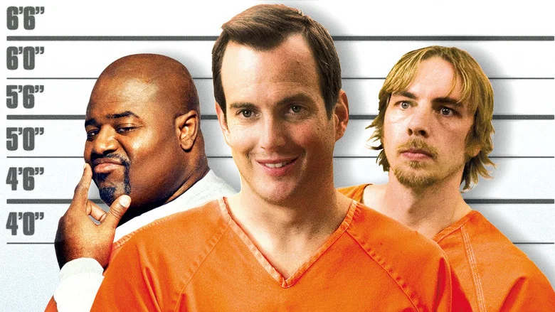 Let's Go to Prison screenshot 3