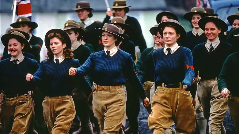 The Land Girls screenshot 1