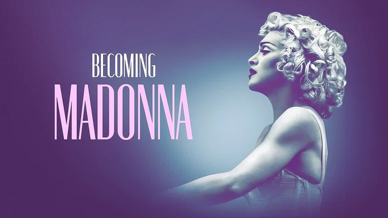 Becoming Madonna screenshot 5