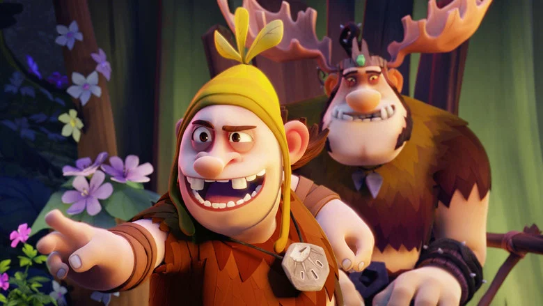 Troll: The Tale of a Tail screenshot 4